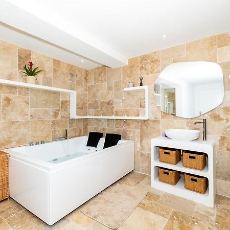 Apartmán Casa Terracotta Allauch Exteriér fotografie