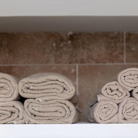 Apartmán Casa Terracotta Allauch Exteriér fotografie
