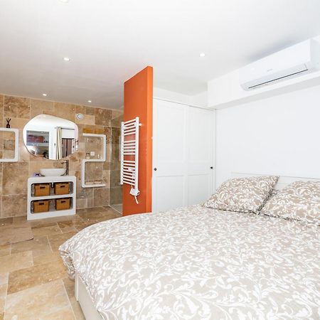 Apartmán Casa Terracotta Allauch Exteriér fotografie